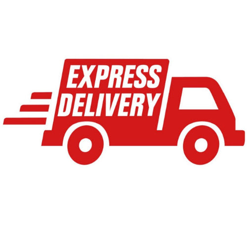 EXPRESS SHIPPING