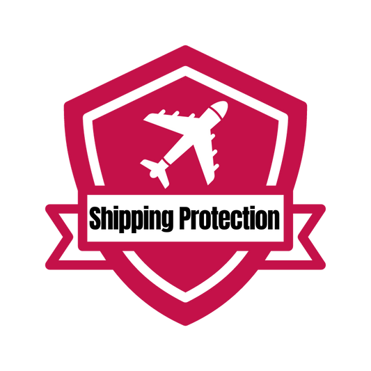 SHIPPING PROTECTION