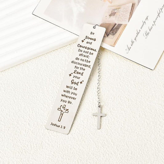 Bible Verse Bookmark