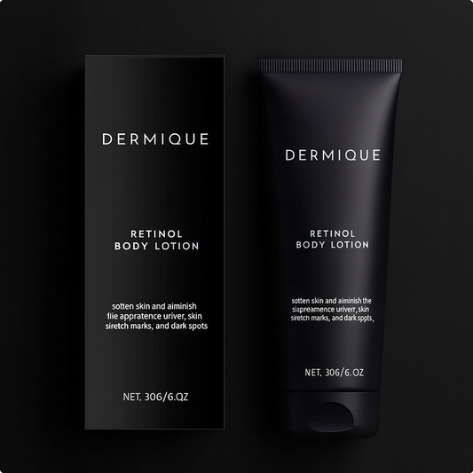Dermique™ Retinol Body Lotion