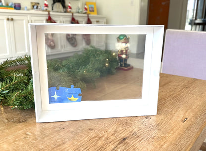 Finding Jesus Countdown To Christmas